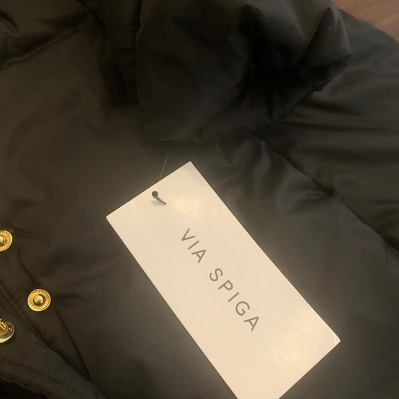 Via Spiga jacket - Picture 7 of 7